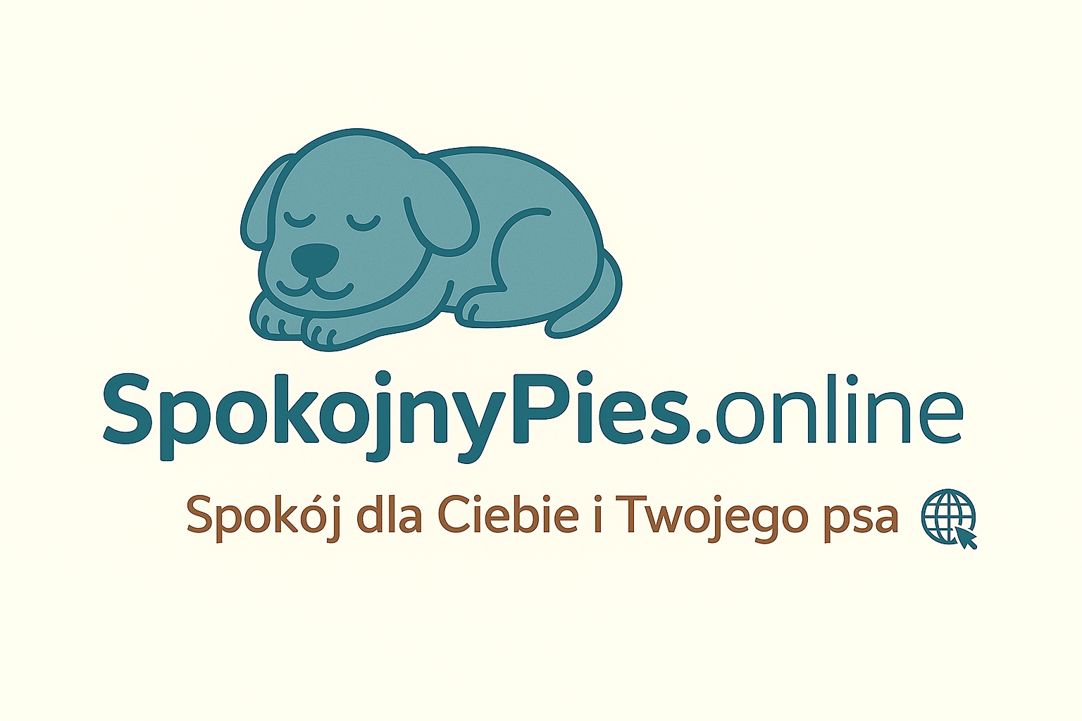 Spokojny Pies